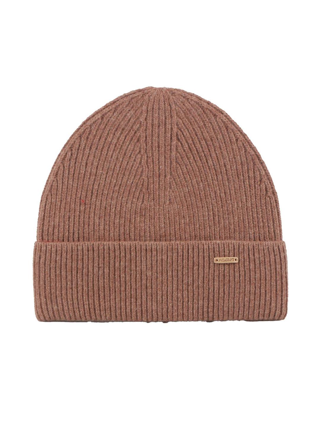 100% Wool Beanie  | Knit watch cap | Js
