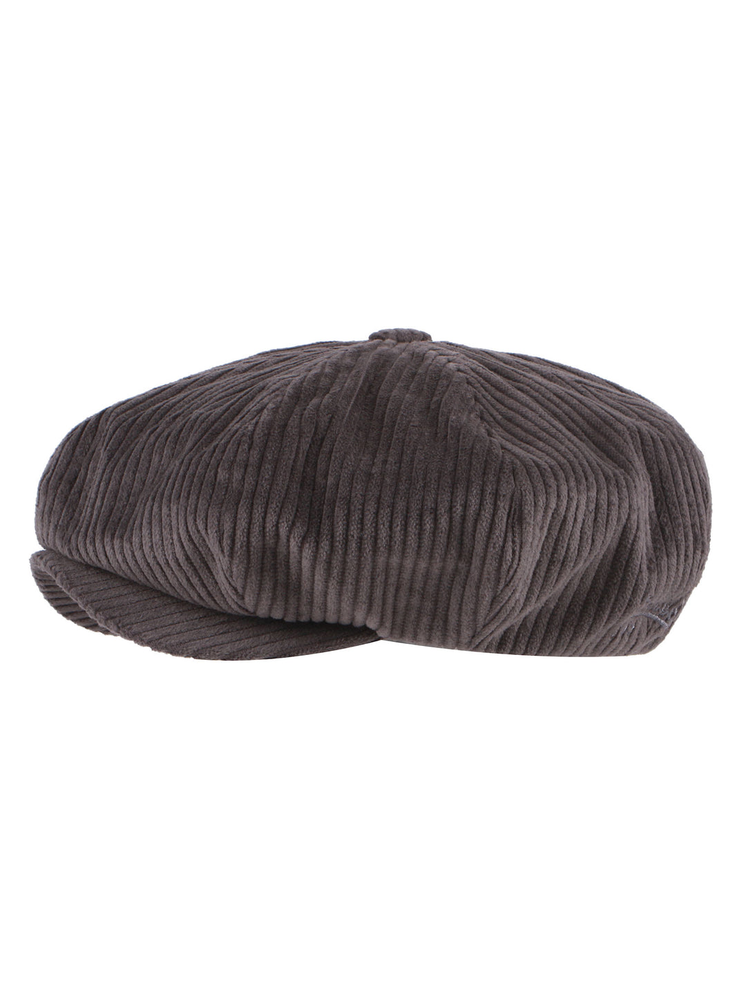 Oversized Flat Cap | NewsBoy Cap | Mossant Paris | KK