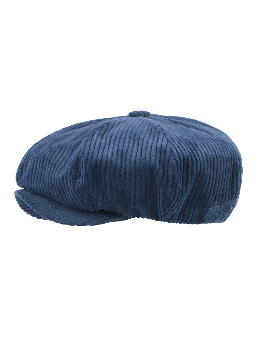 Oversized Flat Cap | NewsBoy Cap | Mossant Paris | KK
