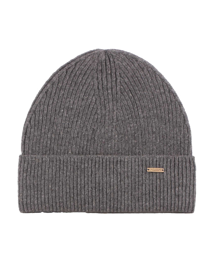 100% Wool Beanie  | Knit watch cap | Js