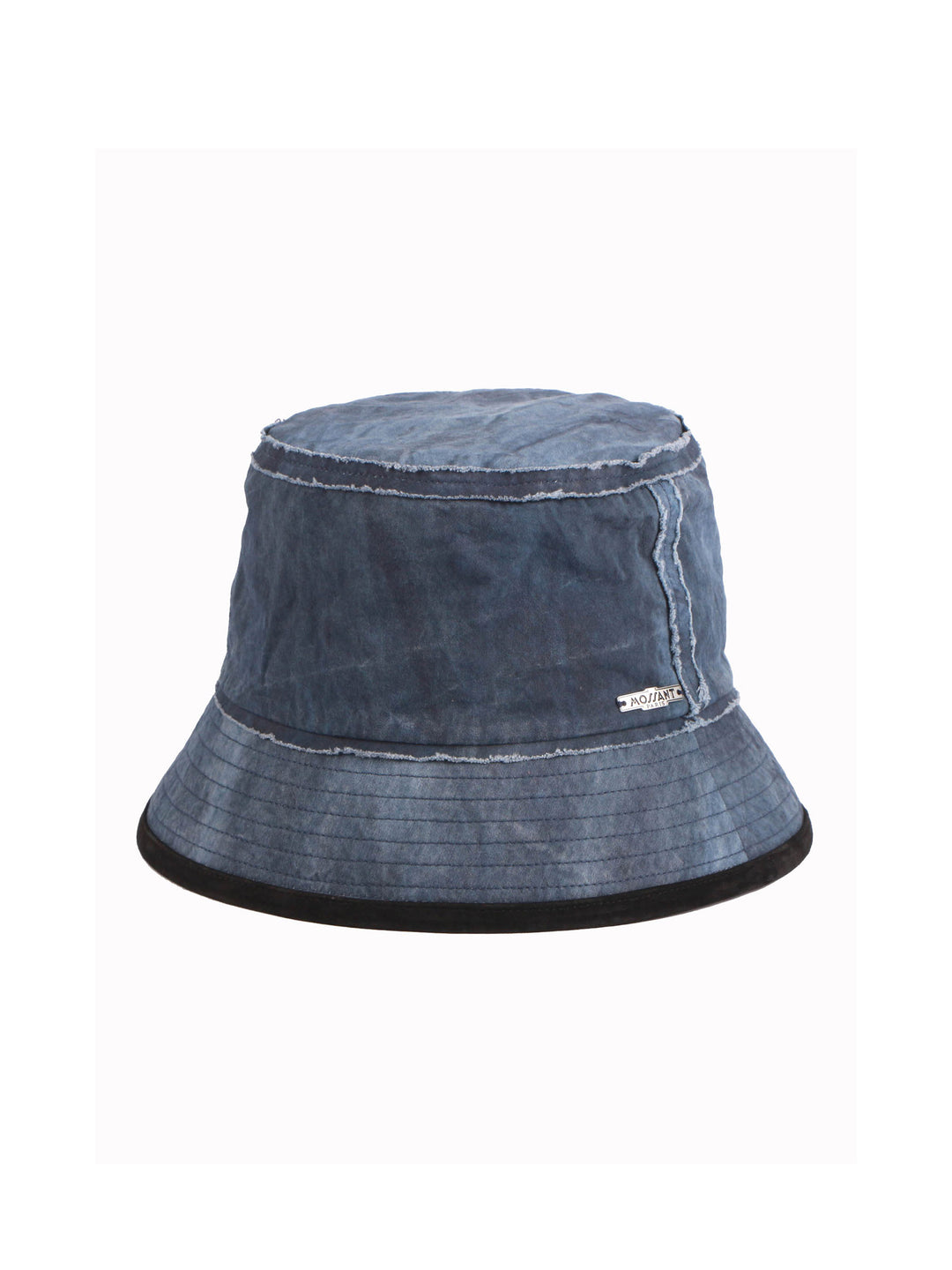 Washed Bucket hat | Mossant Paris | Edda