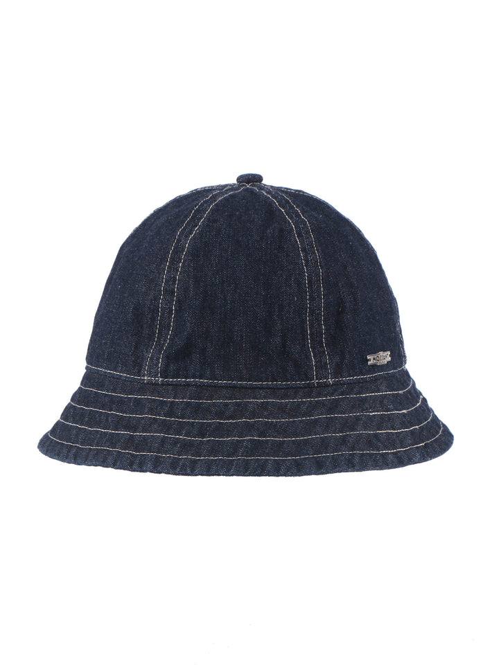 Edgar | Metro Bucket Hat  | Mossant Paris