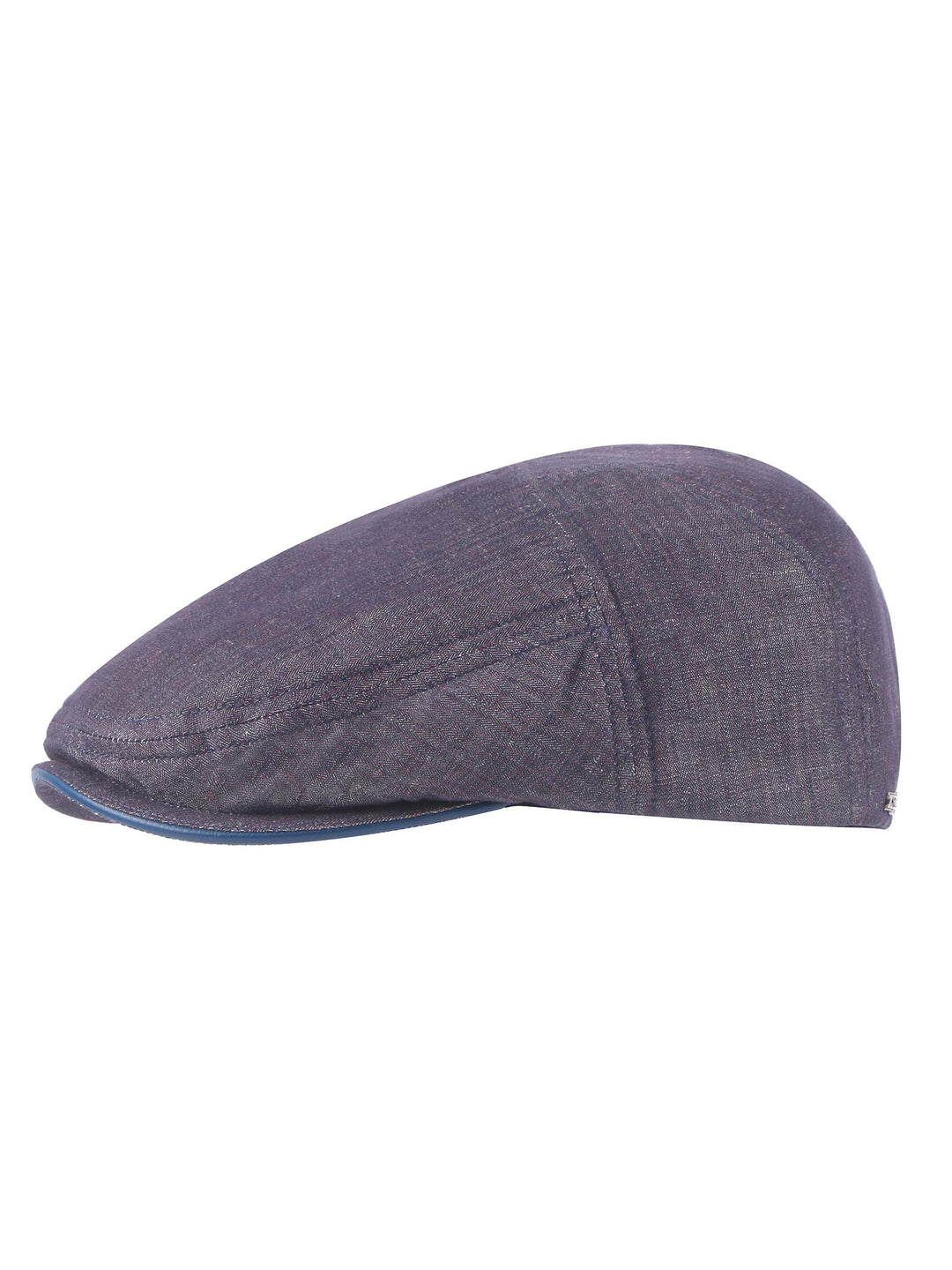 Kana | Flat Cap | IVY Cap | Scally Cap | Mossant Paris