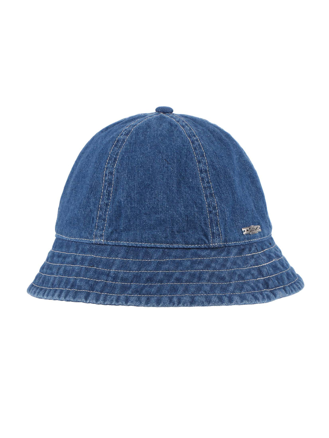 Edgar | Metro Bucket Hat  | Mossant Paris