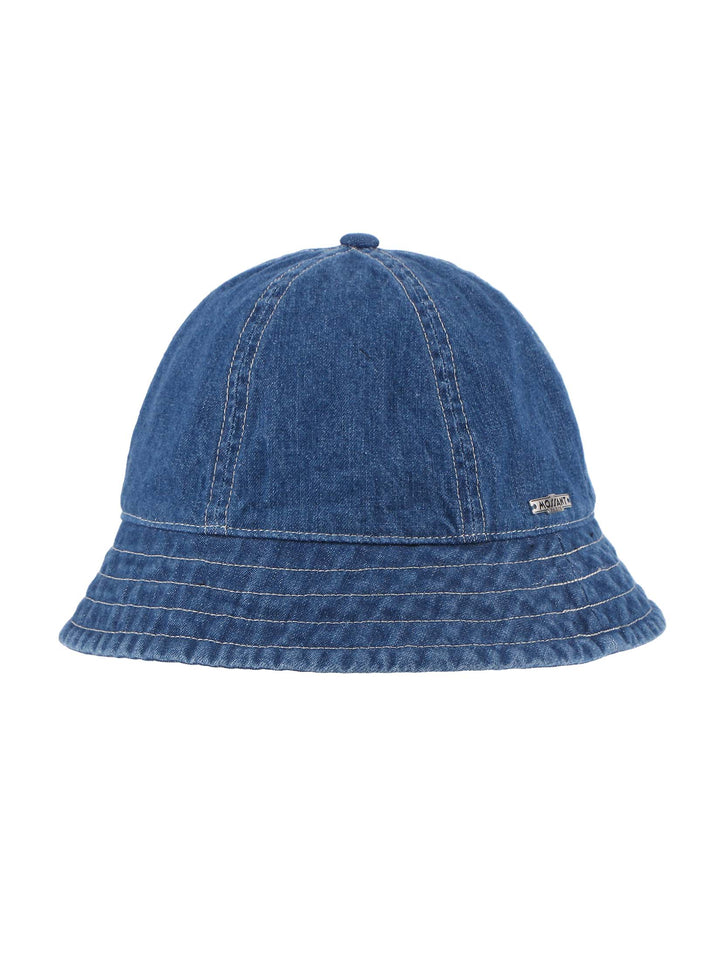 Edgar | Metro Bucket Hat  | Mossant Paris