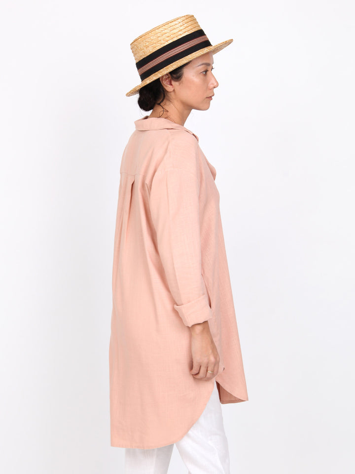 Vintage pink
