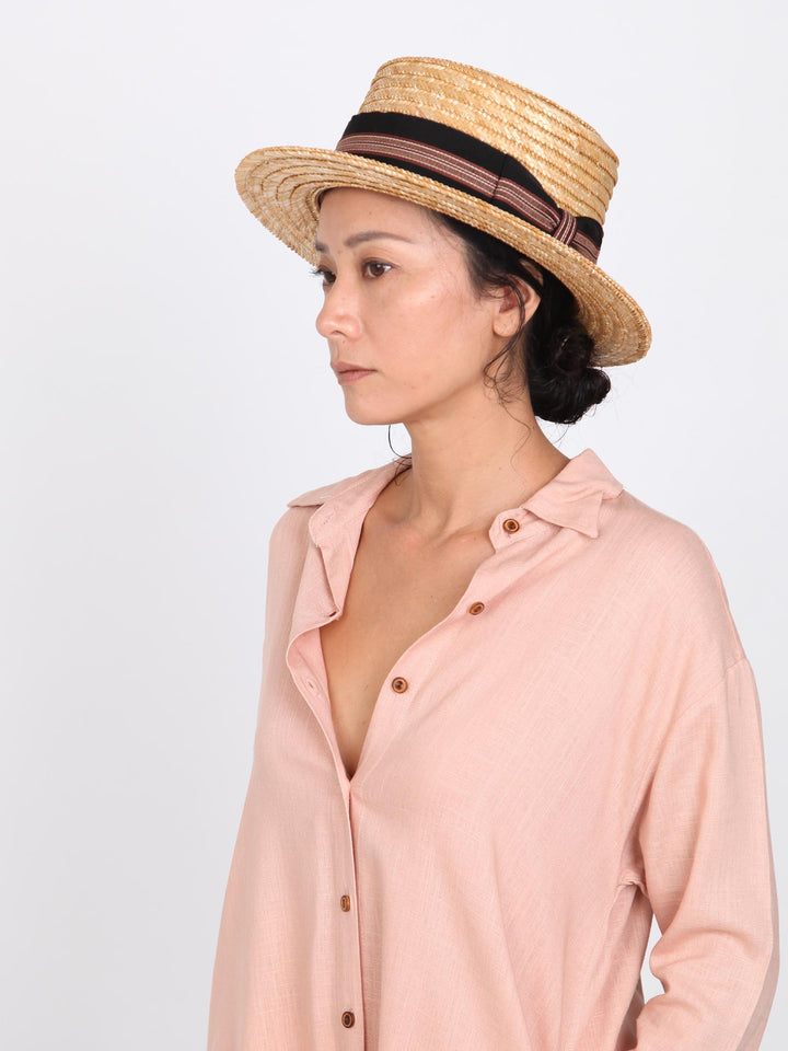 Vintage pink
