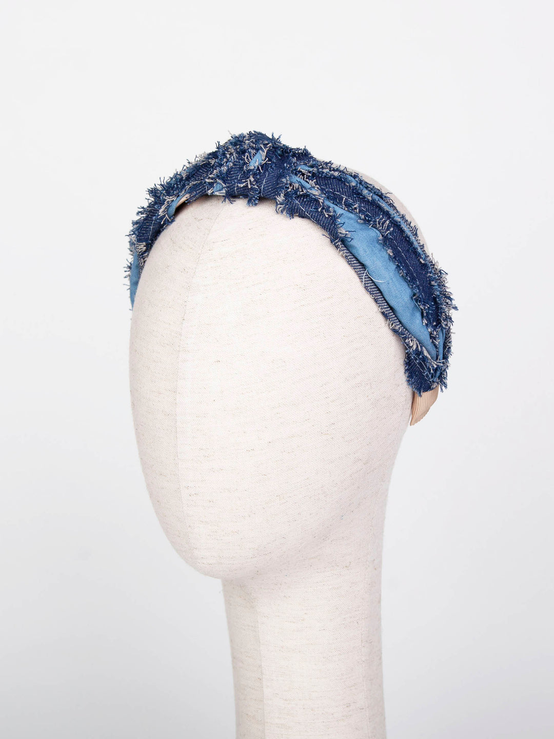 Indigo denim
