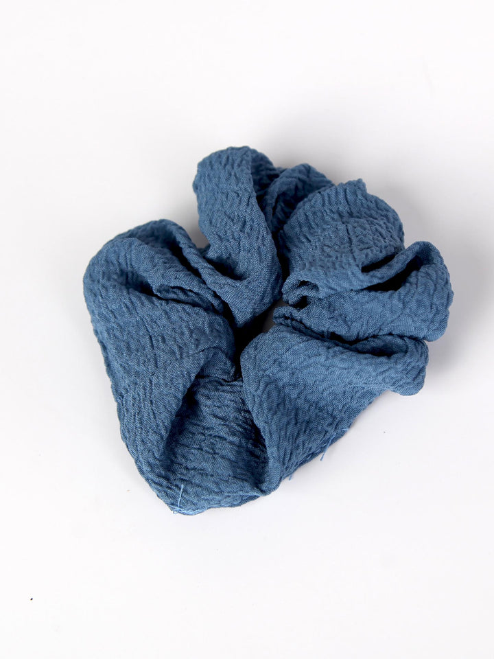 Scrunchies | Crinkle