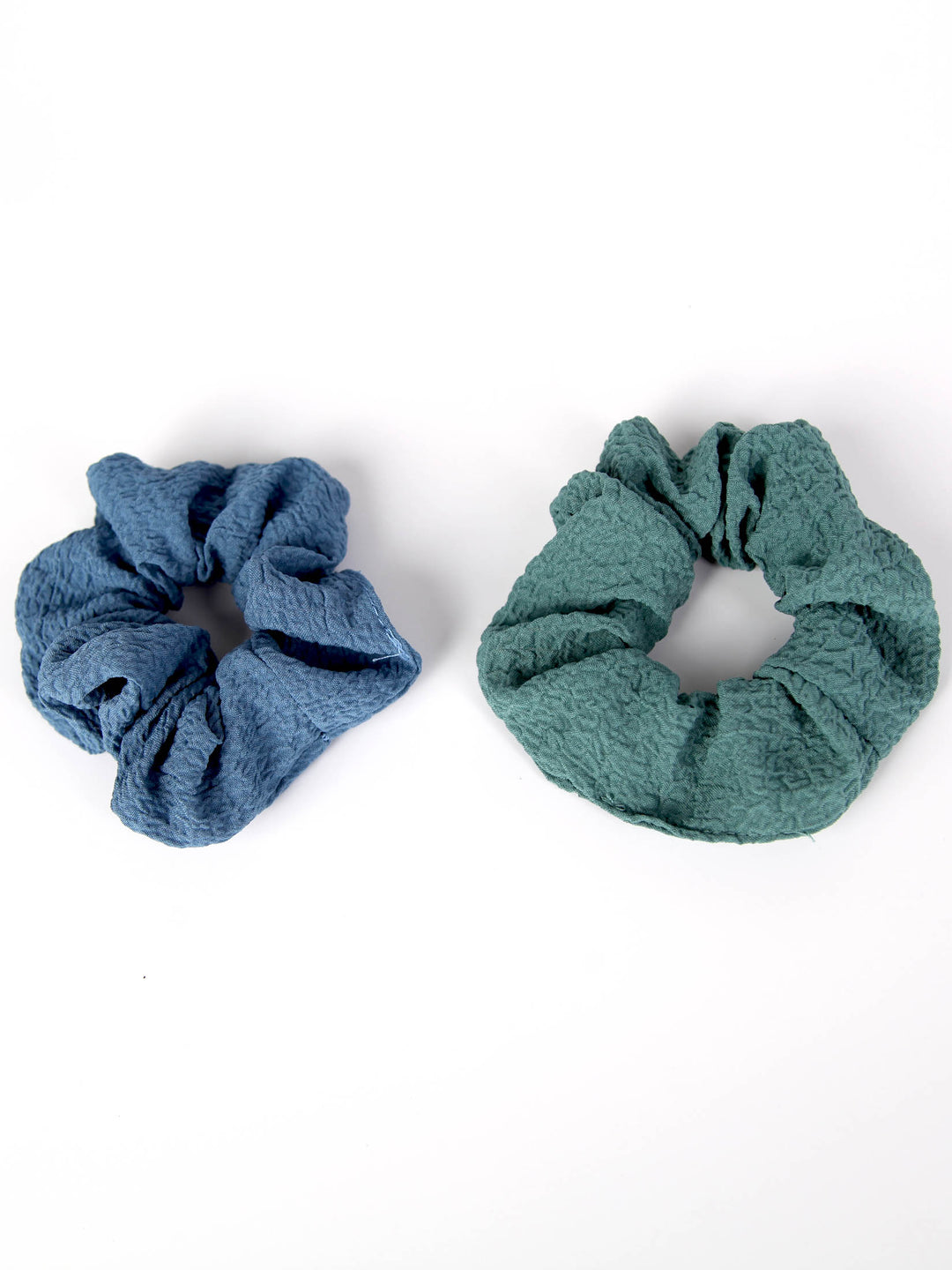 Scrunchies | Crinkle