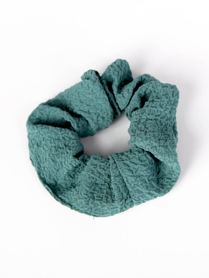 Scrunchies | Crinkle