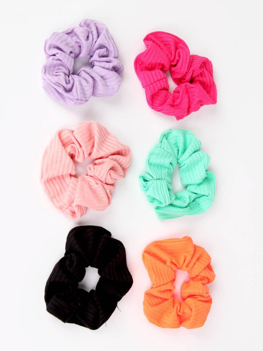 Scrunchies | Lib