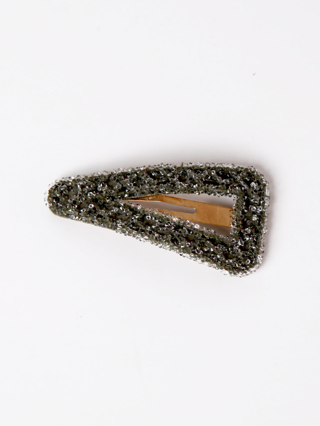 Hair clip | Bijou triangle