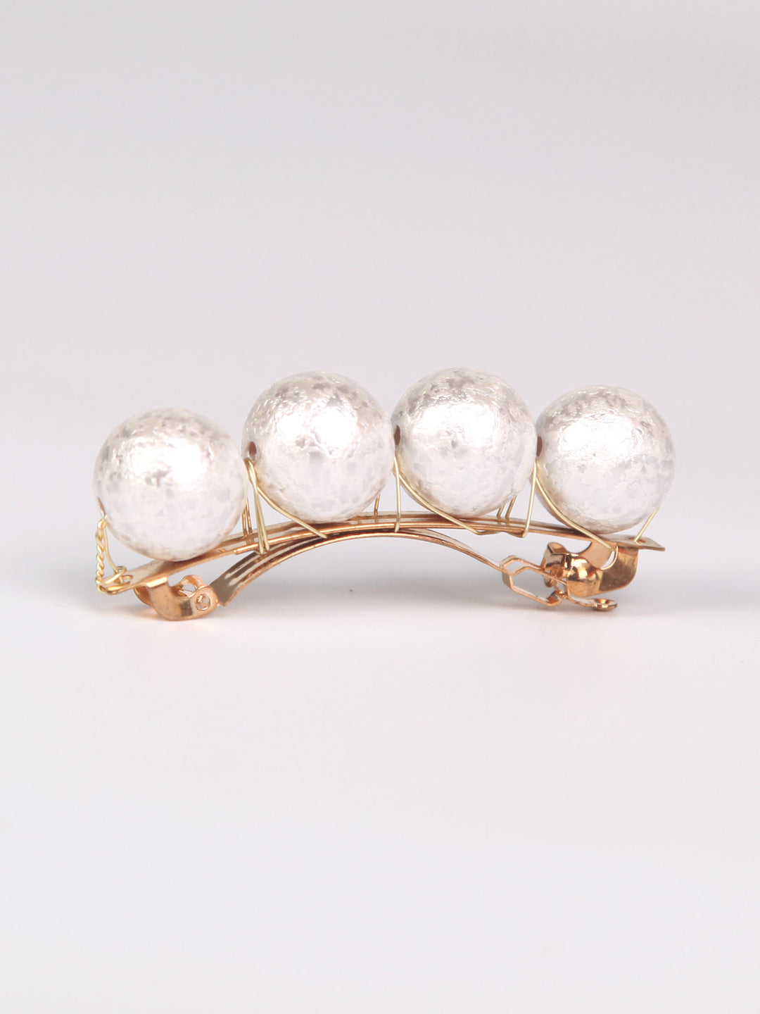 Hair barrette | bonbon