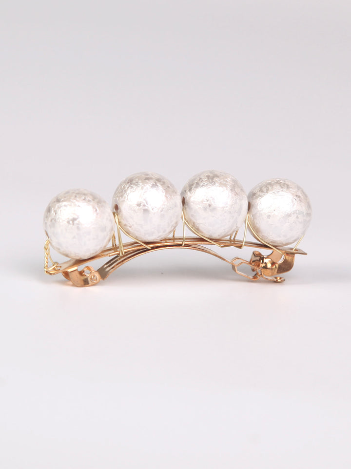 Hair barrette | bonbon