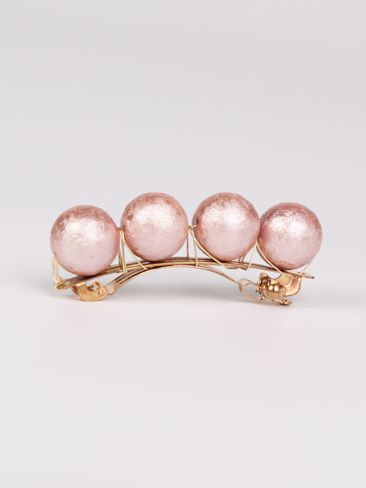 Hair barrette | bonbon