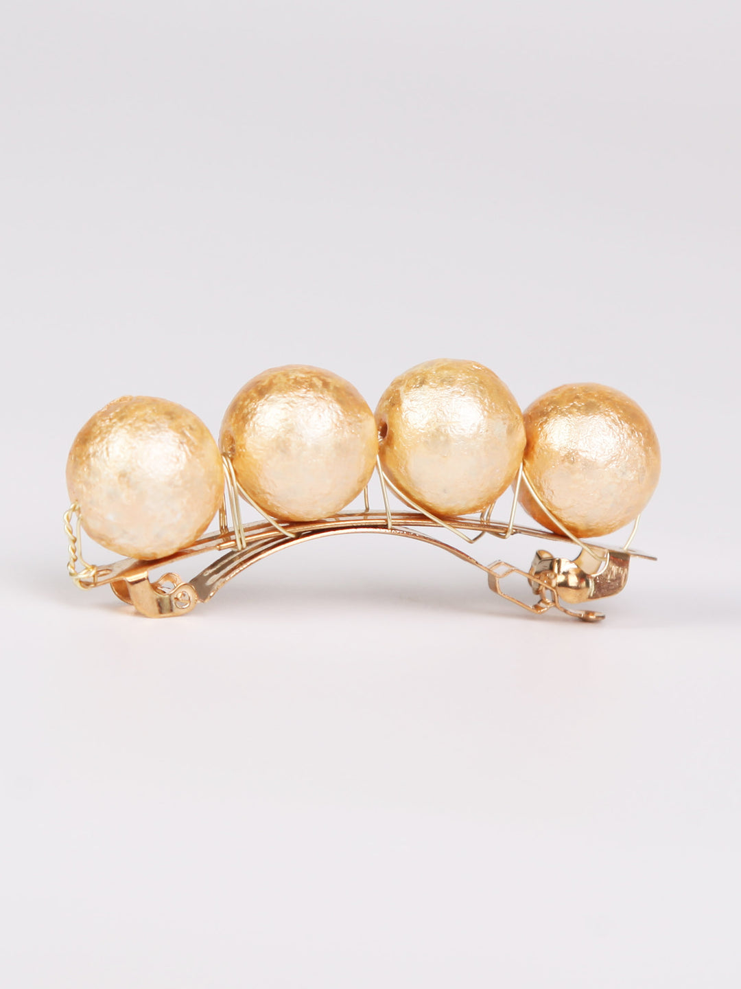 Hair barrette | bonbon