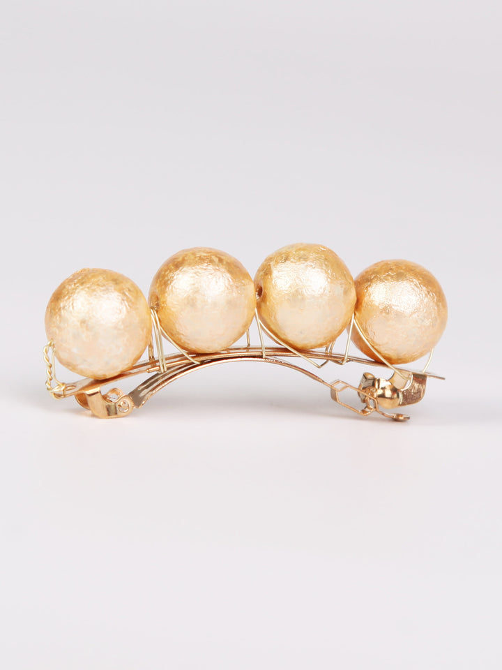 Hair barrette | bonbon