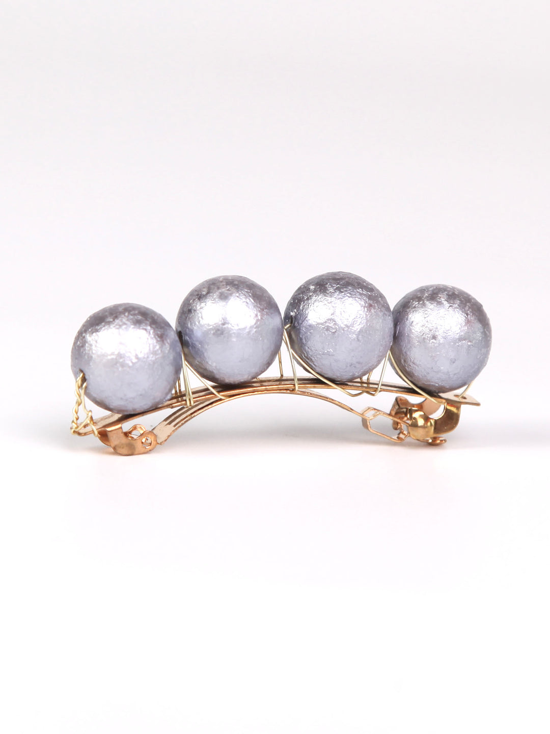 Hair barrette | bonbon
