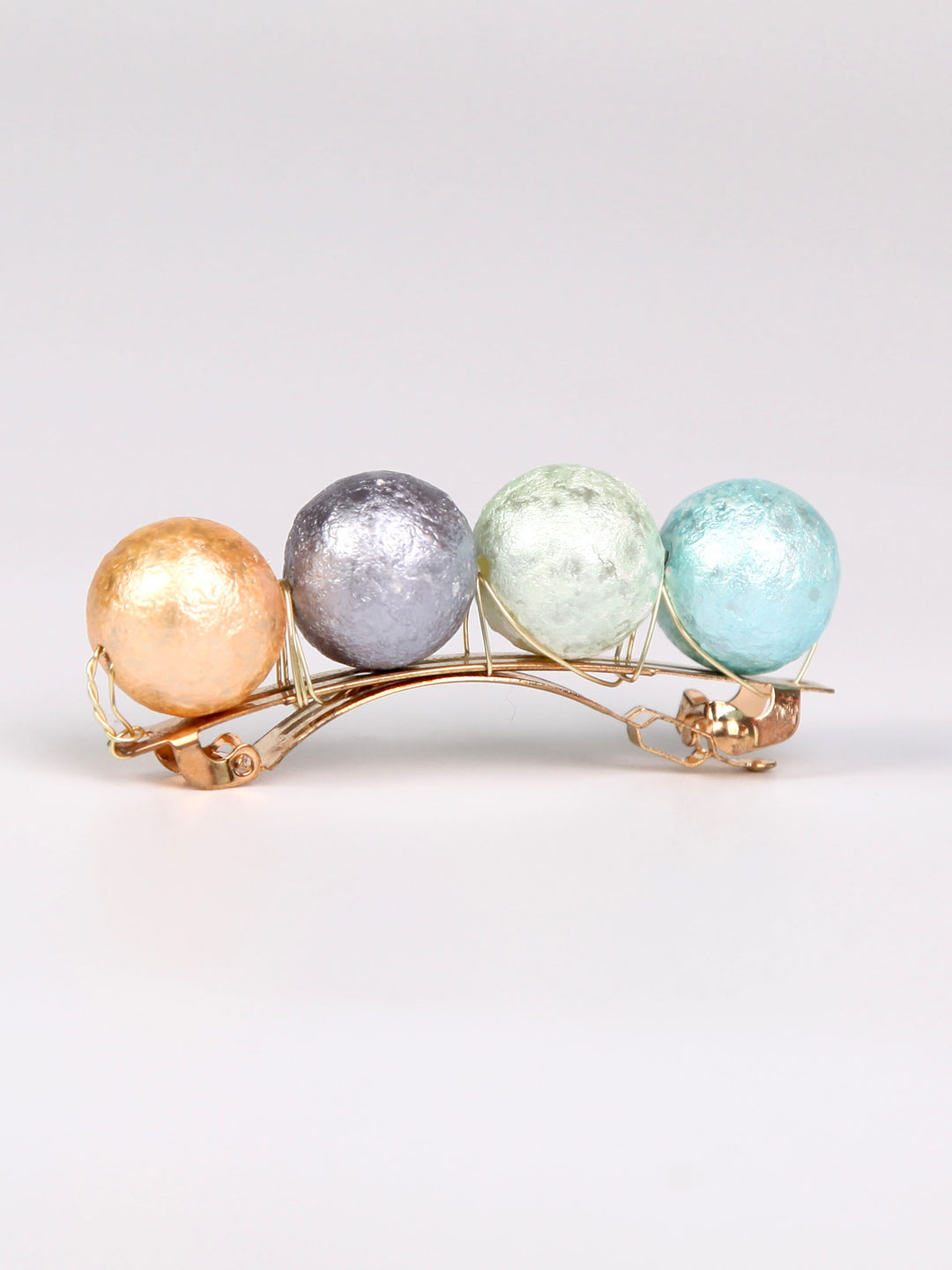 Hair barrette | bonbon