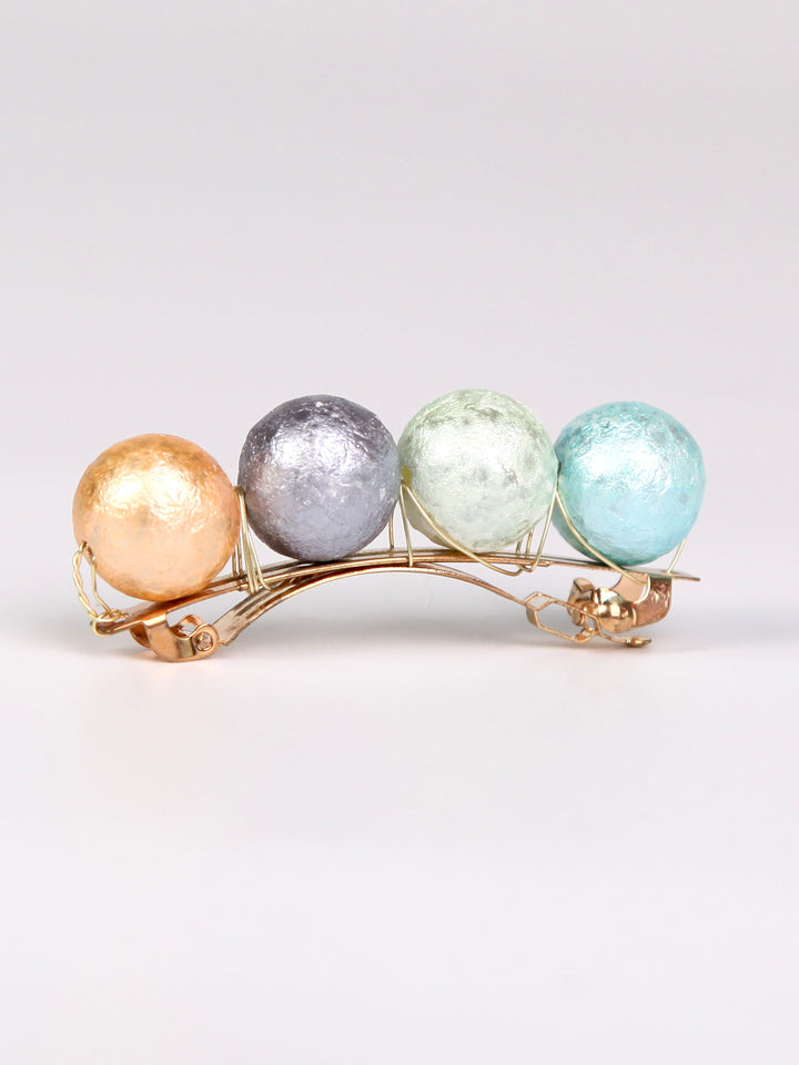 Hair barrette | bonbon