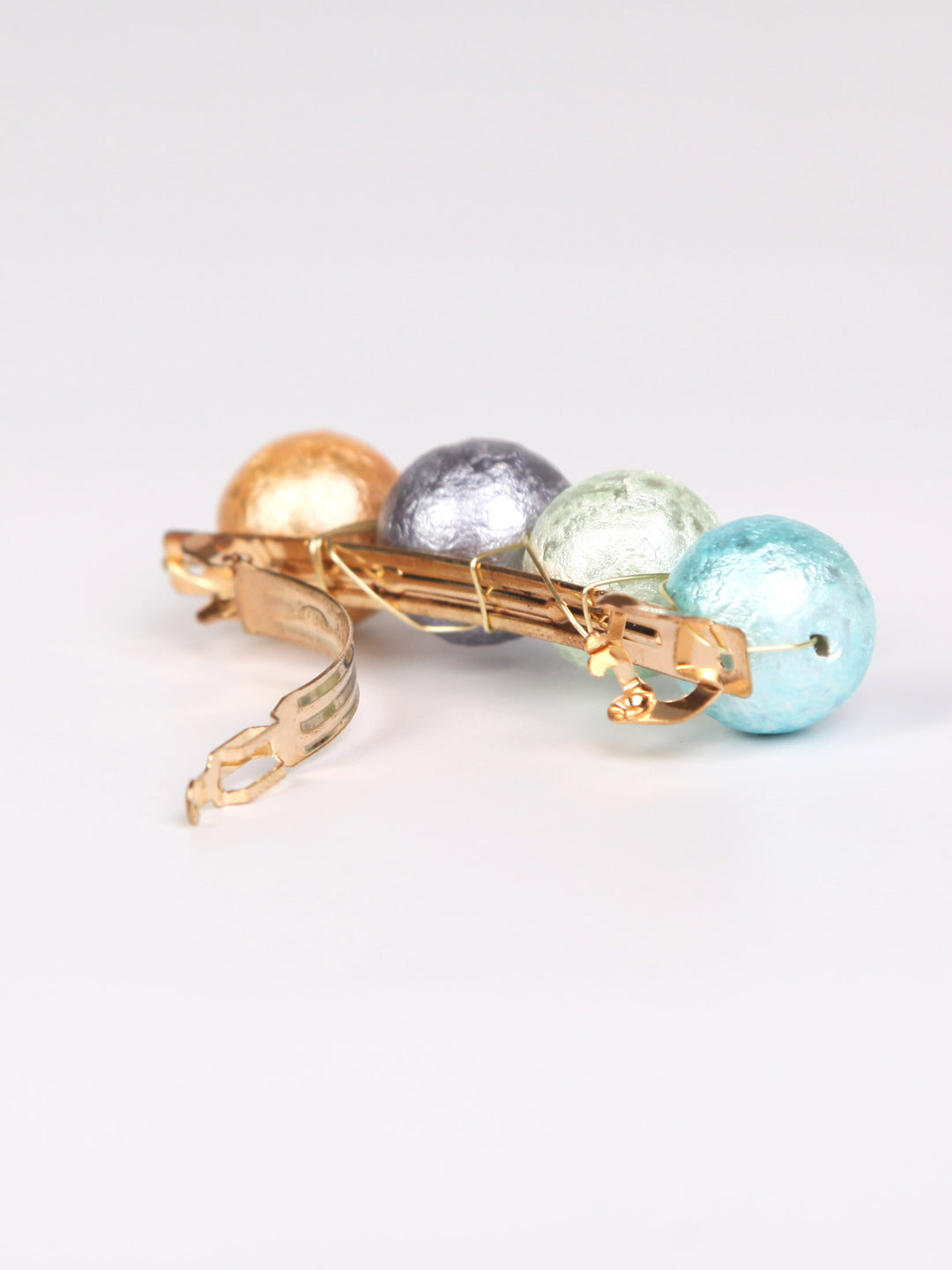 Hair barrette | bonbon