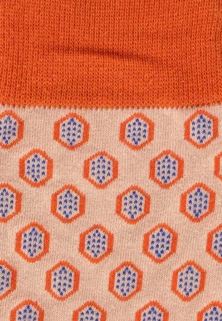 Calf High Socks | Bees Nest Skin | Doormind