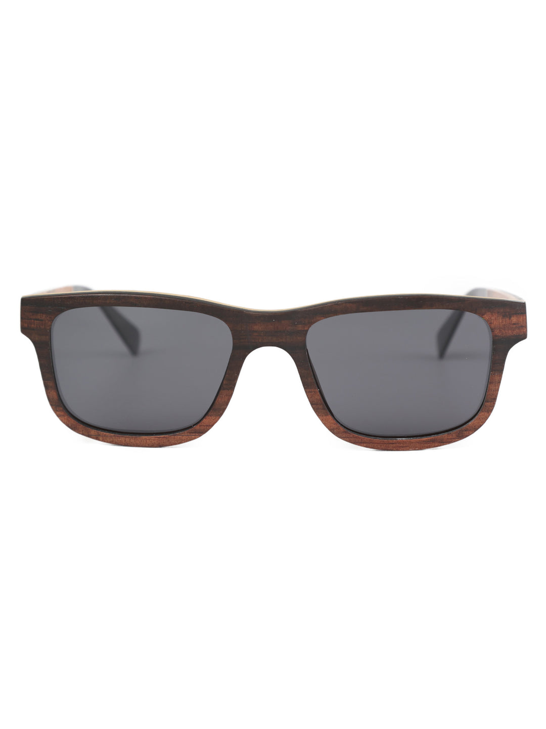 Forrest | Wood Sunglasses