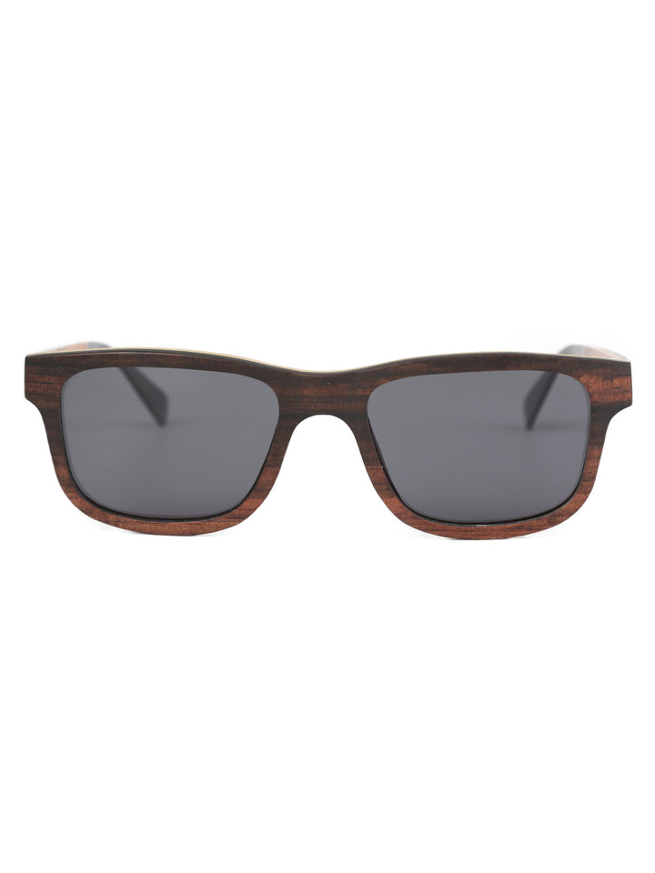Forrest | Wood Sunglasses