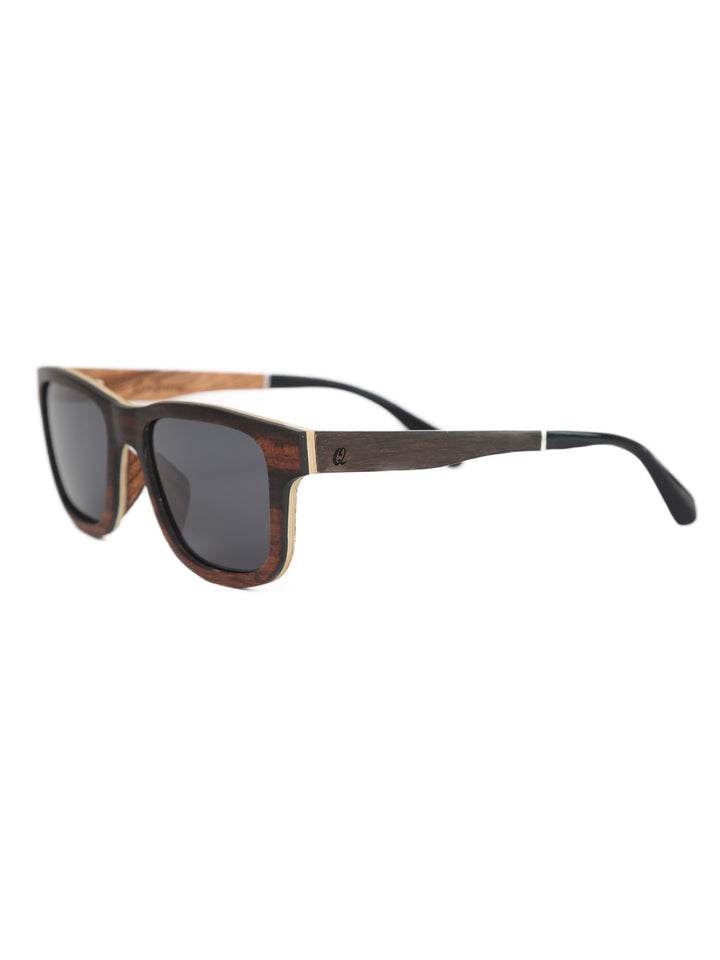 Forrest | Wood Sunglasses