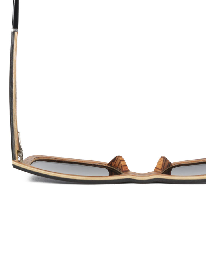 Forrest | Wood Sunglasses