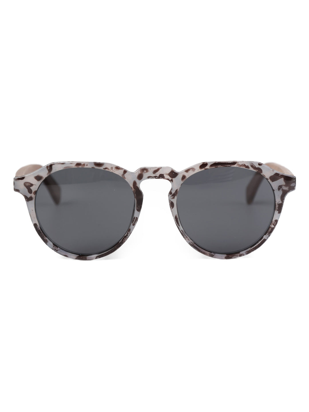 Reed | Wood x Acetate Sunglasses