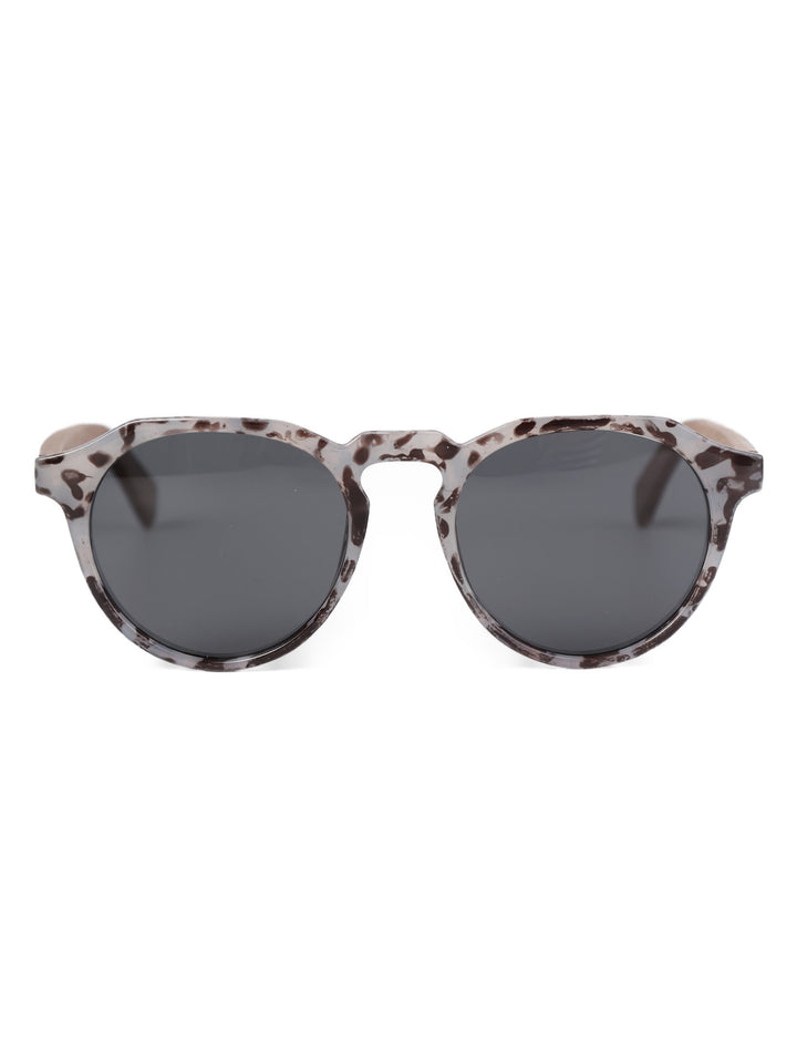 Reed | Wood x Acetate Sunglasses