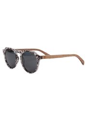 Reed | Wood x Acetate Sunglasses