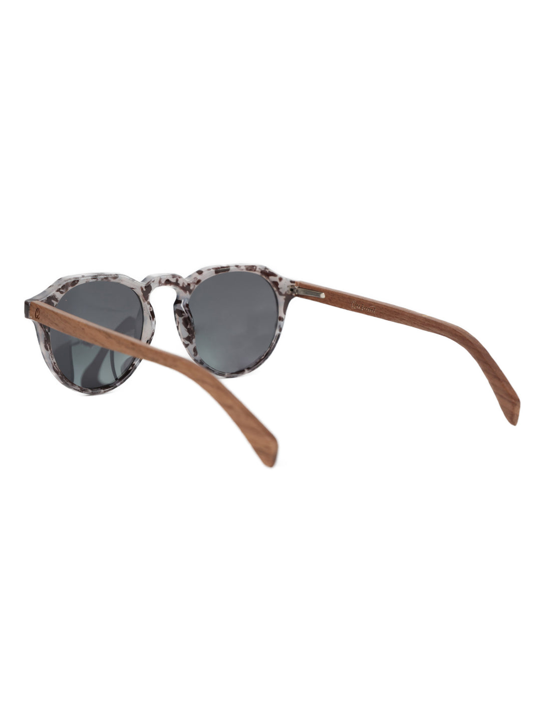 Reed | Wood x Acetate Sunglasses
