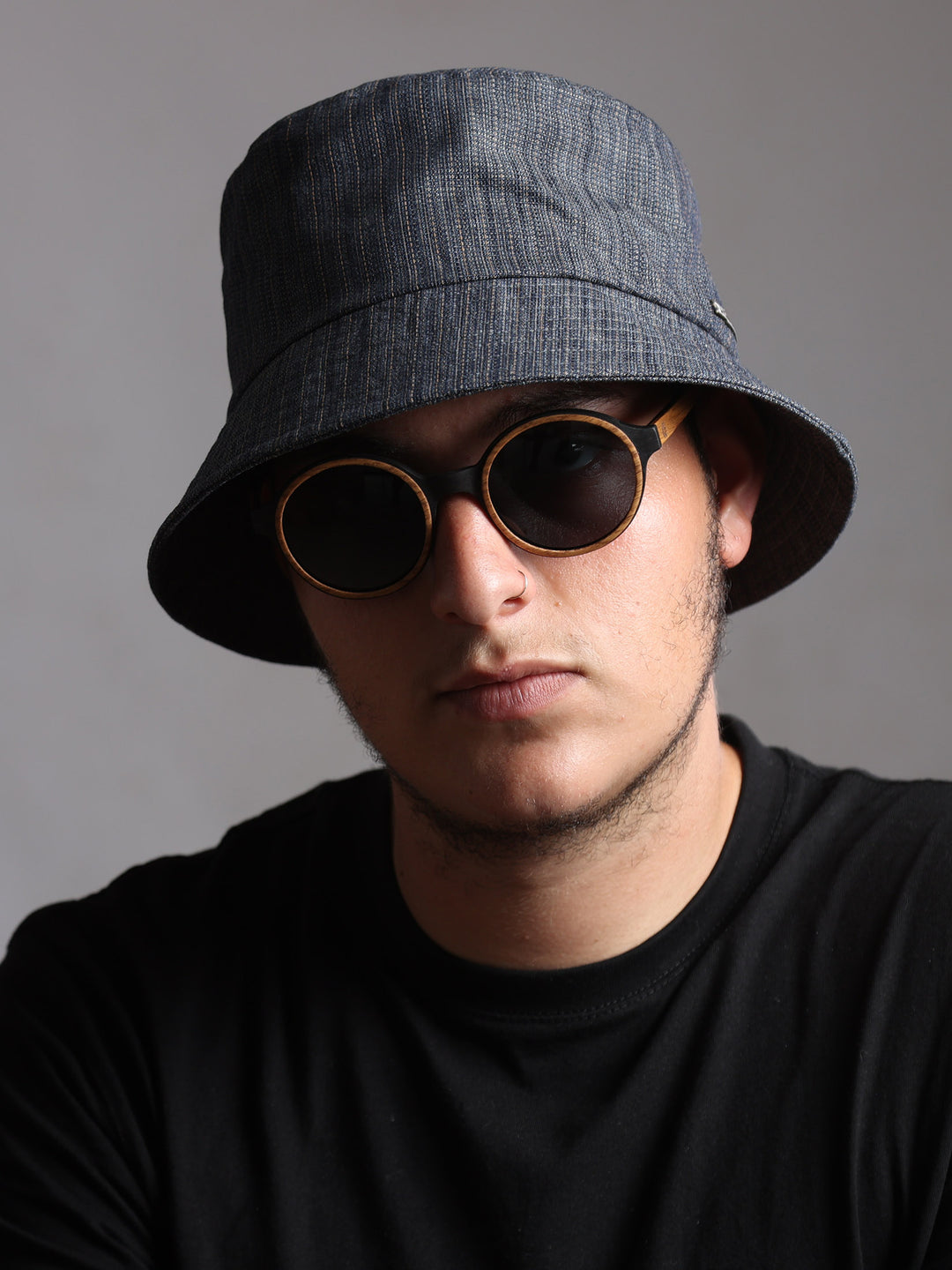 Hickory | Wooden Sunglasses | Polarized Lens