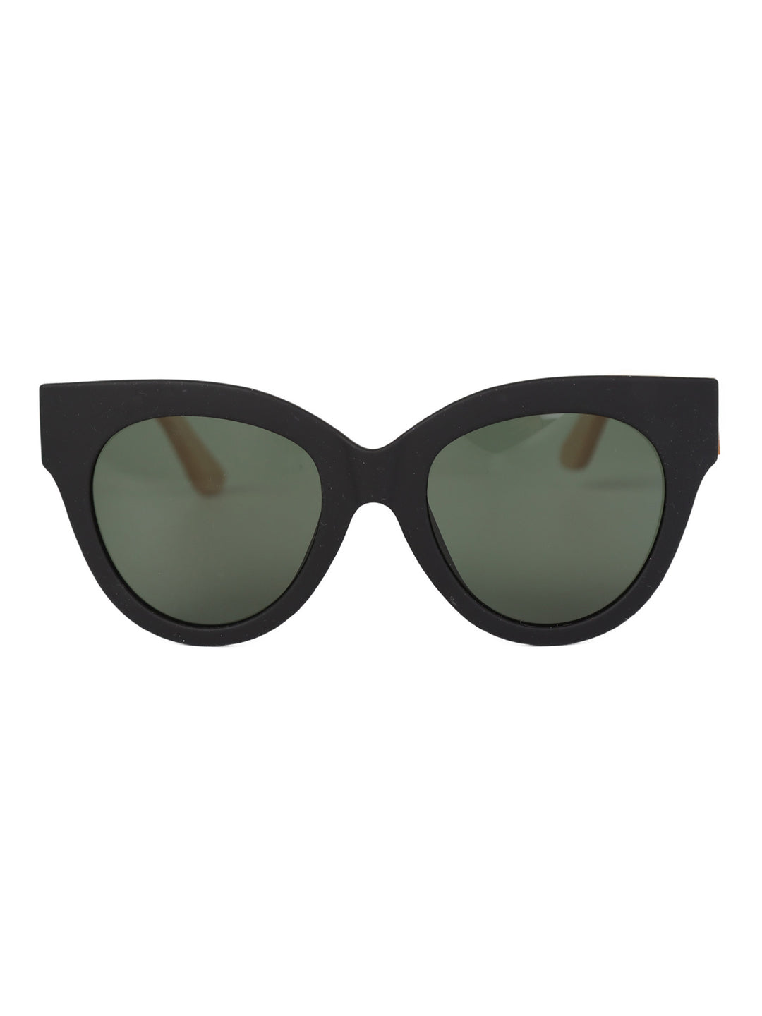 Rose | Wood x Acetate Sunglasses | Cat Eye sunglasses
