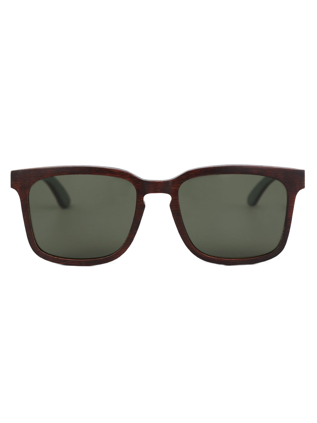 Filbert | Wooden Sunglasses | Polarized Lens