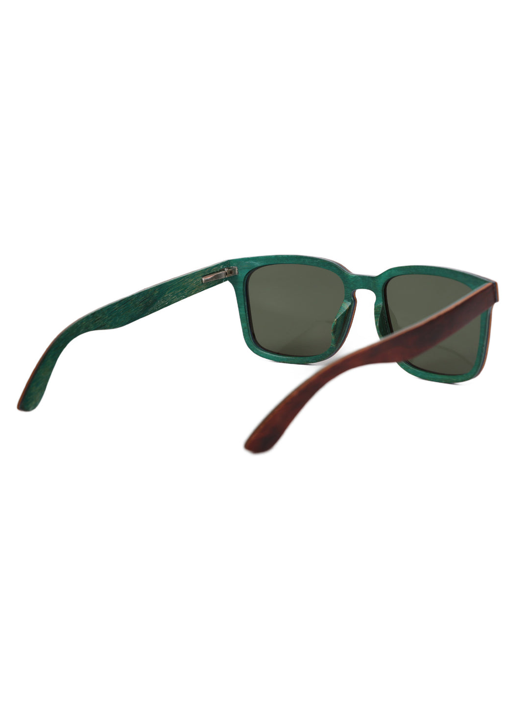 Filbert | Wooden Sunglasses | Polarized Lens