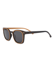 Birch | Wooden Sunglasses | Polarized Lens