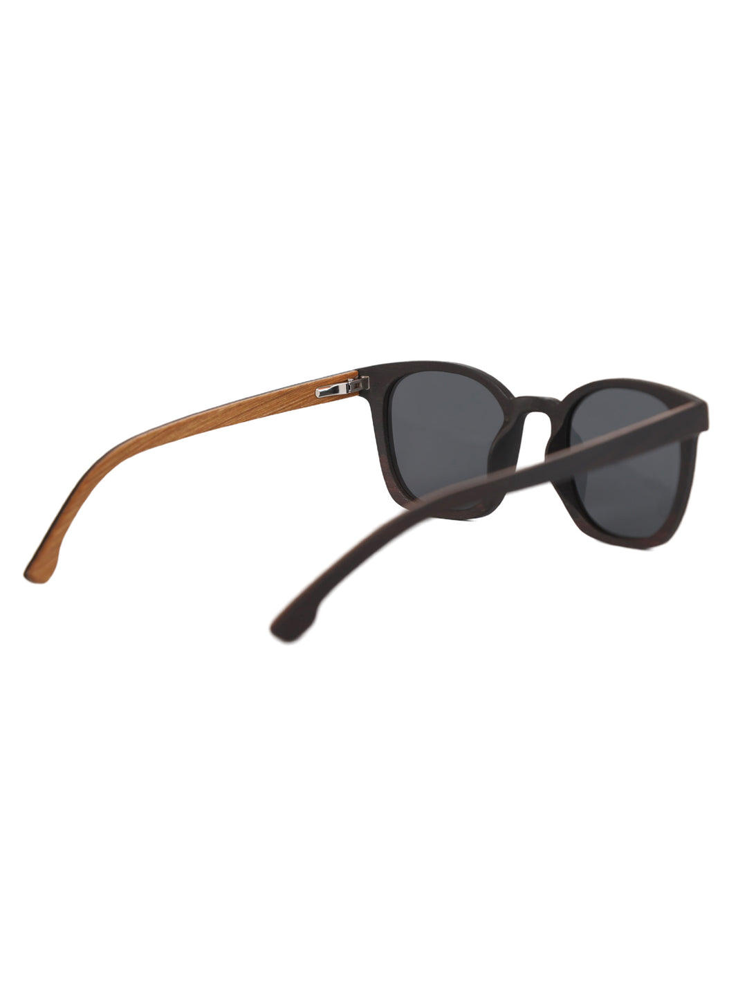 Birch | Wooden Sunglasses | Polarized Lens