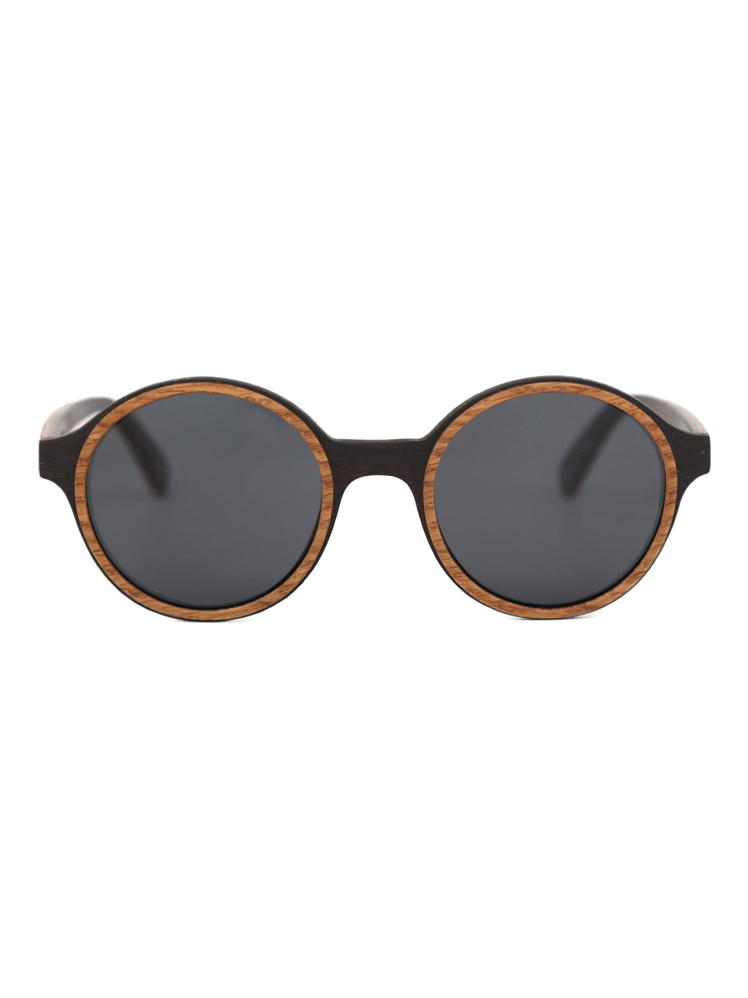 Hickory | Wooden Sunglasses | Polarized Lens