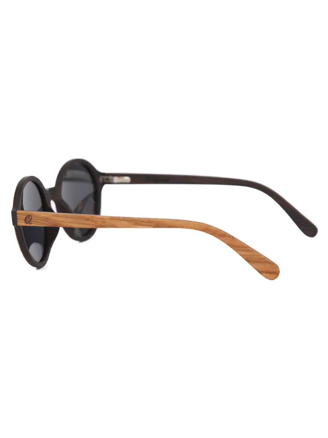 Hickory | Wooden Sunglasses | Polarized Lens