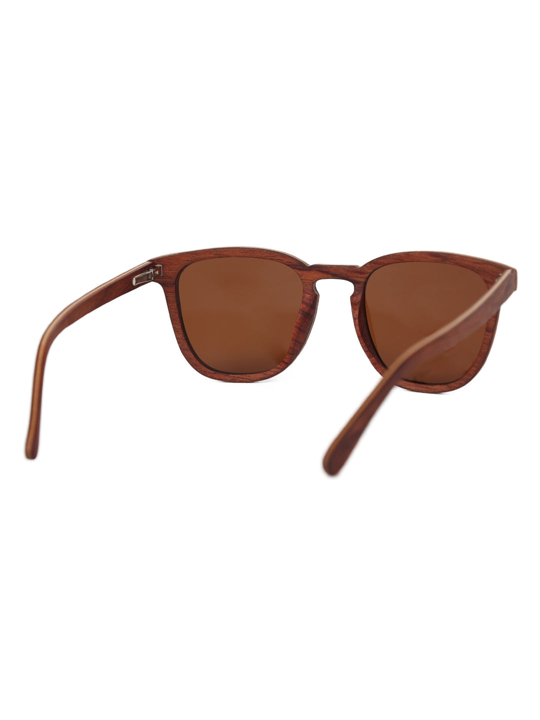 Arbor | Wooden Sunglasses | Polarized Lens
