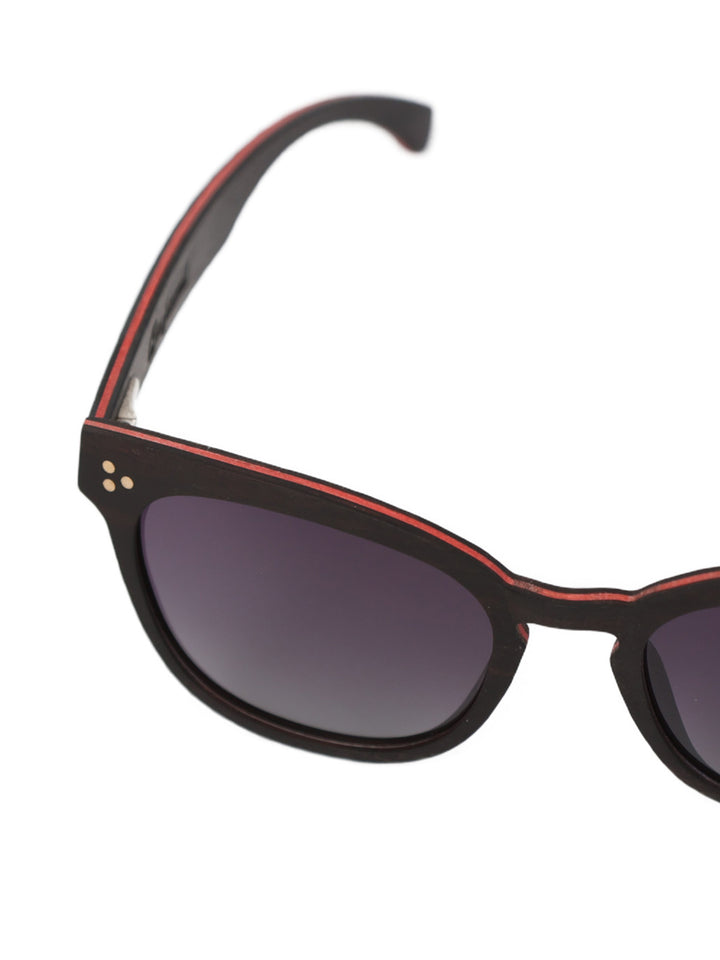 Wooden Sunglasses | Eco-friendly Sunglasses | June