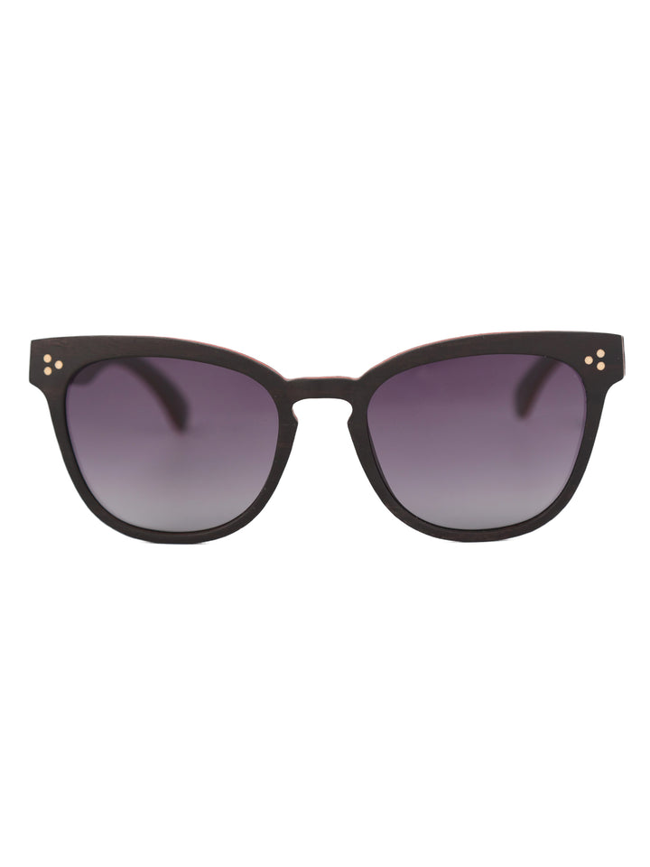 Wooden Sunglasses | Eco-friendly Sunglasses | June
