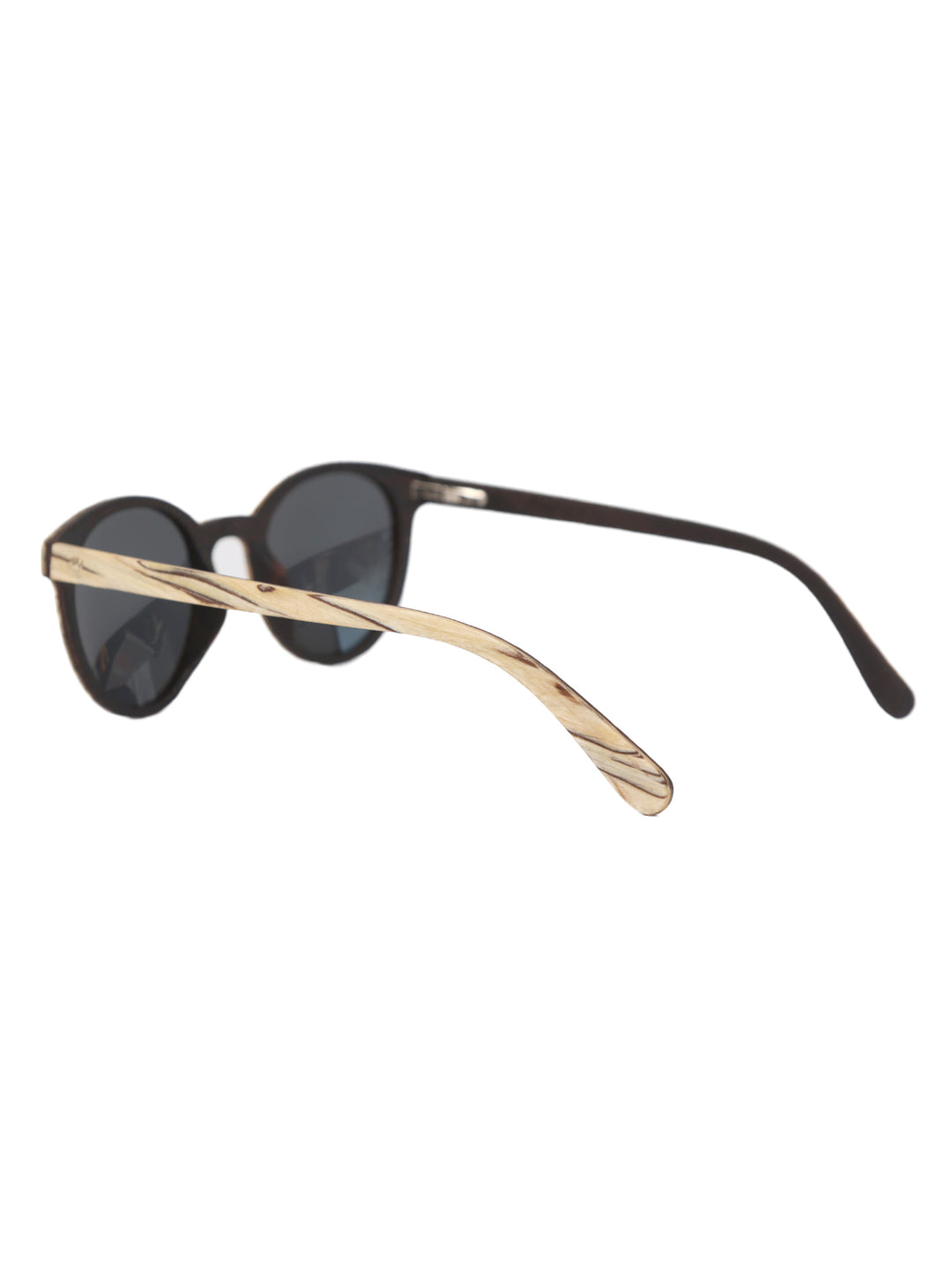 Kai | Wooden Sunglasses | Polarized Lens