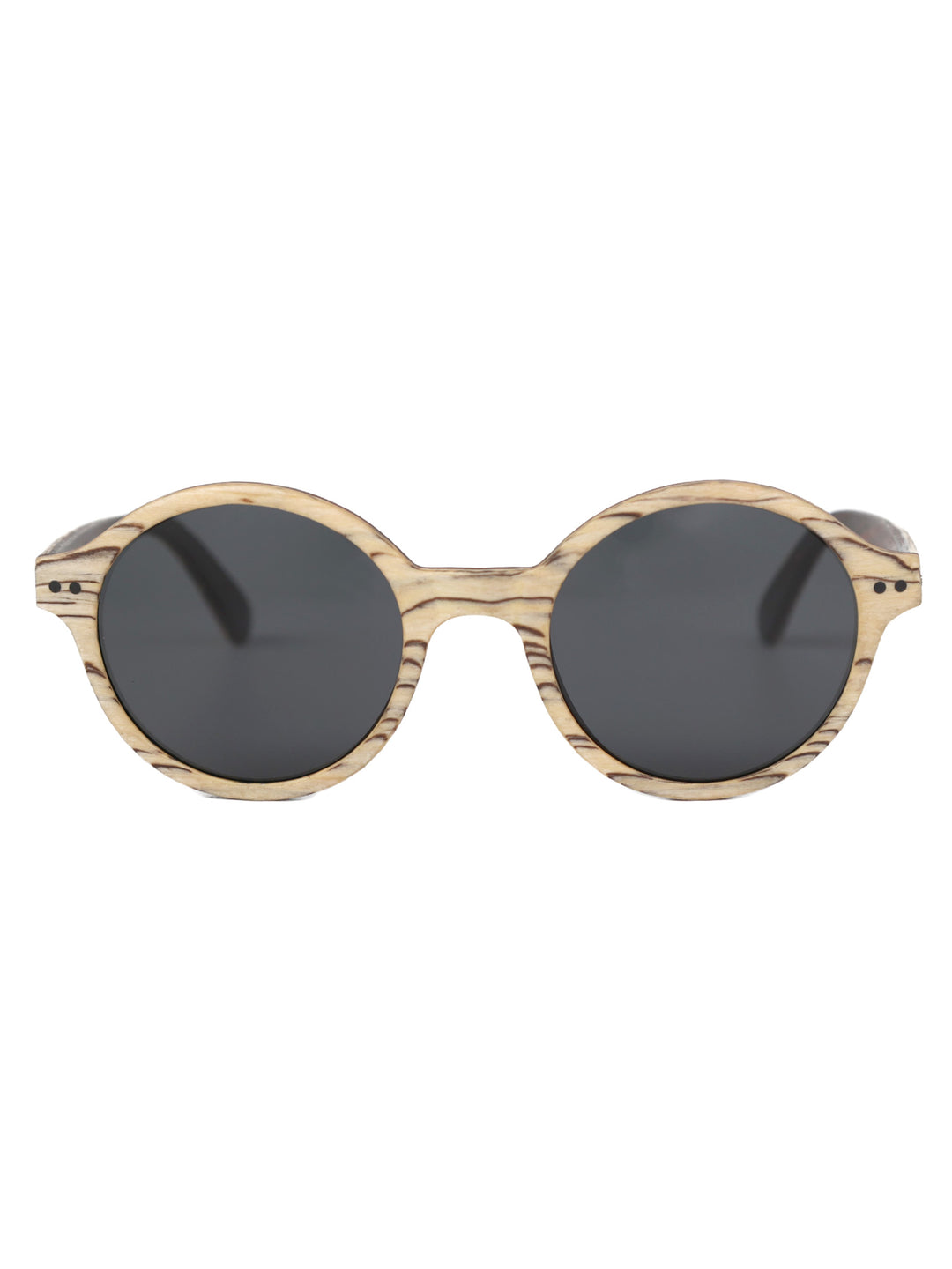 Parker | Wooden Sunglasses | Polarized Lens