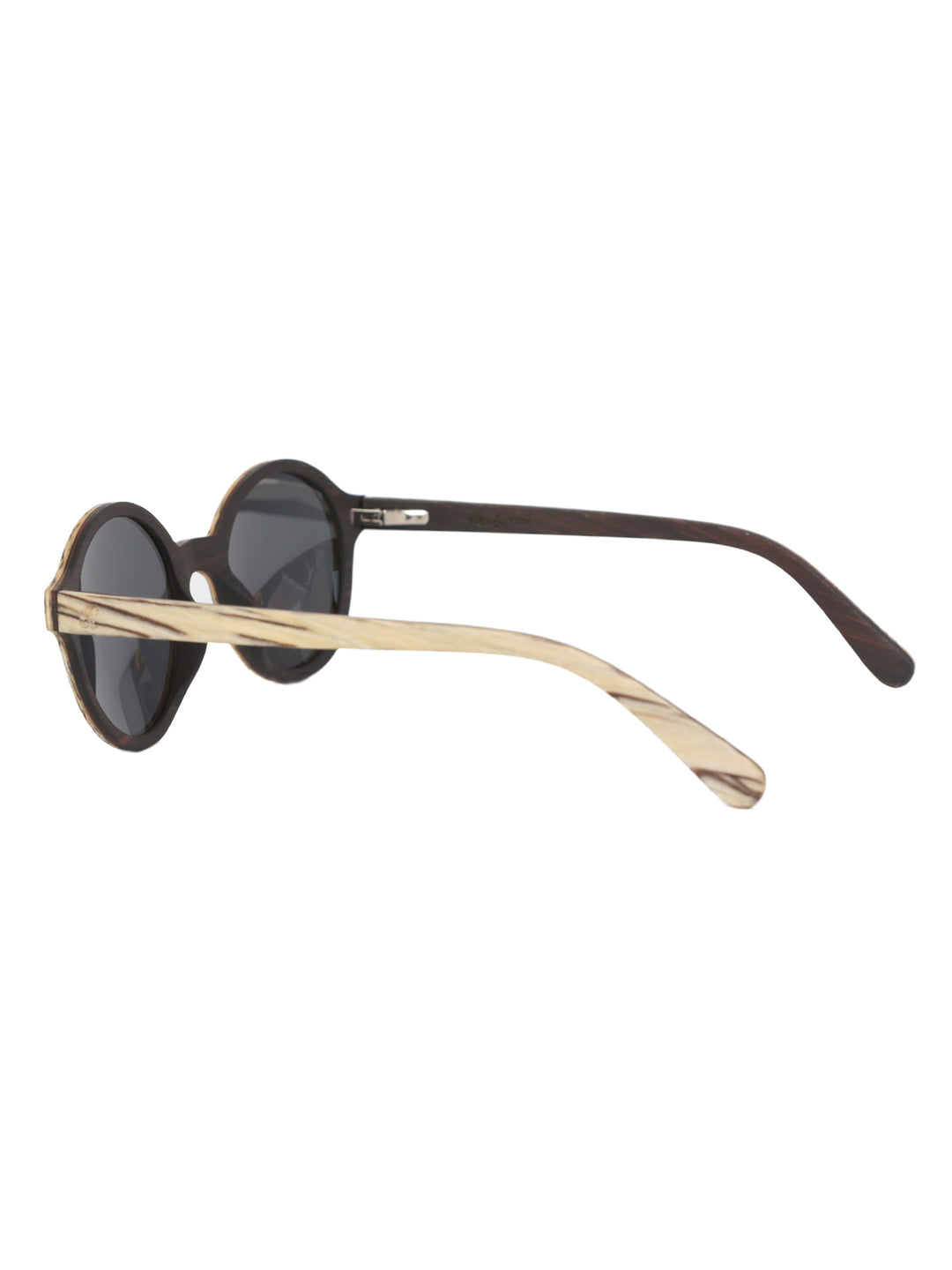 Parker | Wooden Sunglasses | Polarized Lens