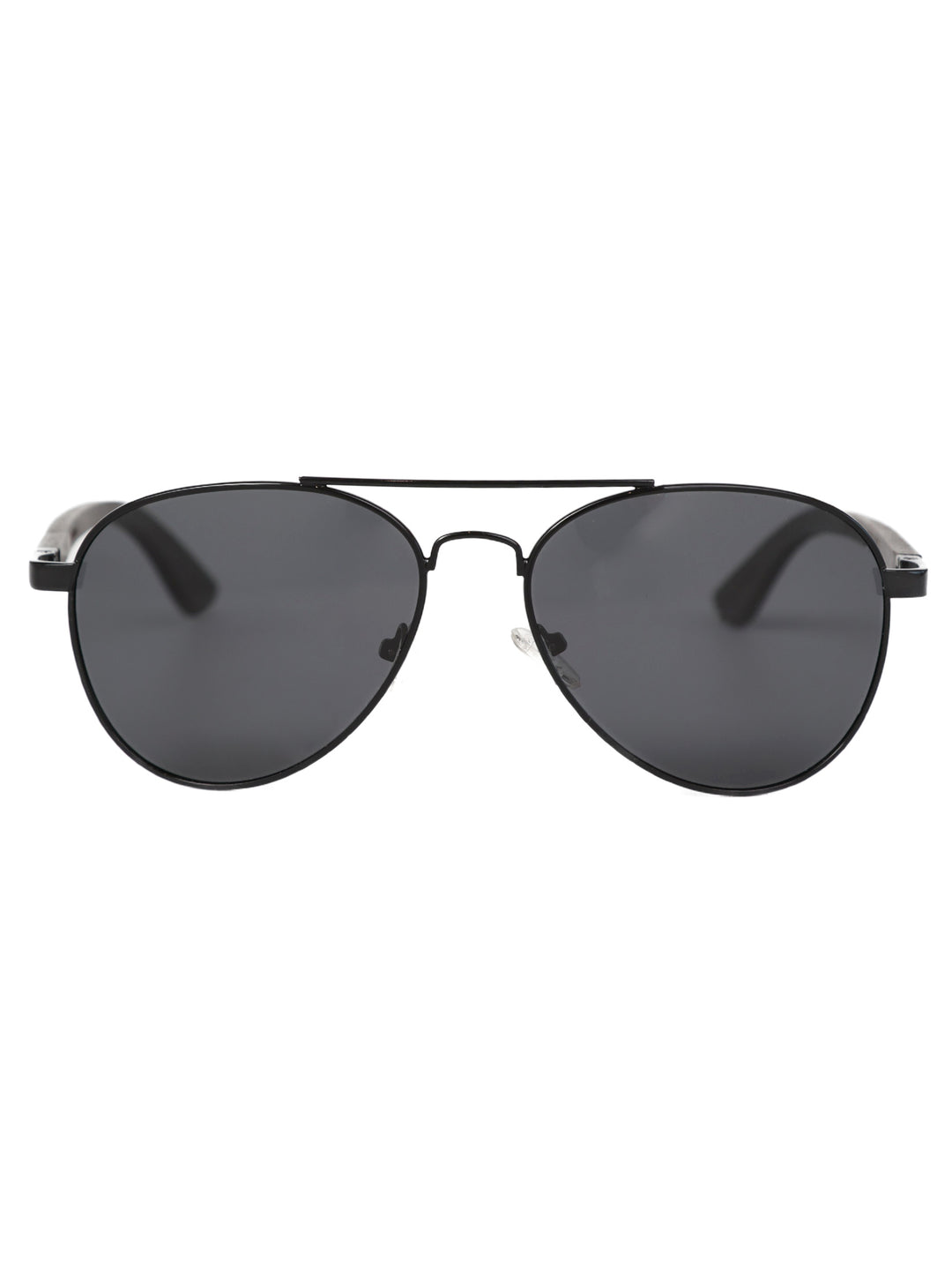 Wood x Metal Sunglasses